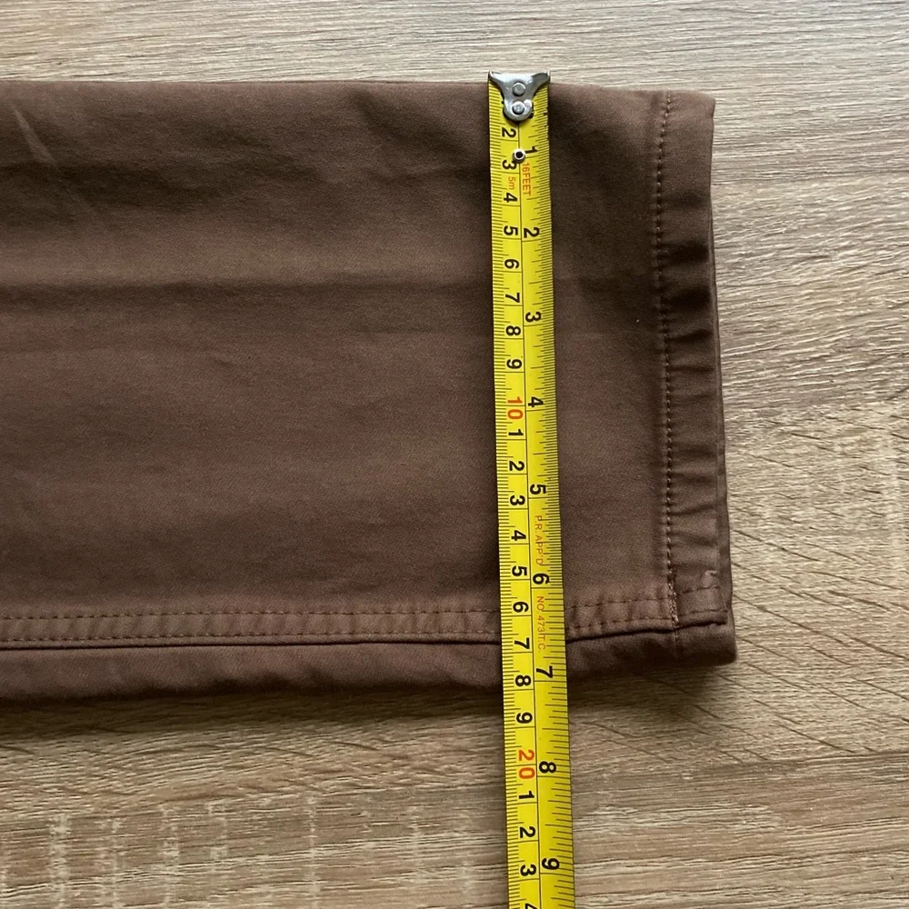 Member's Mark Slim Fit LOGAN 5 Pocket Pants